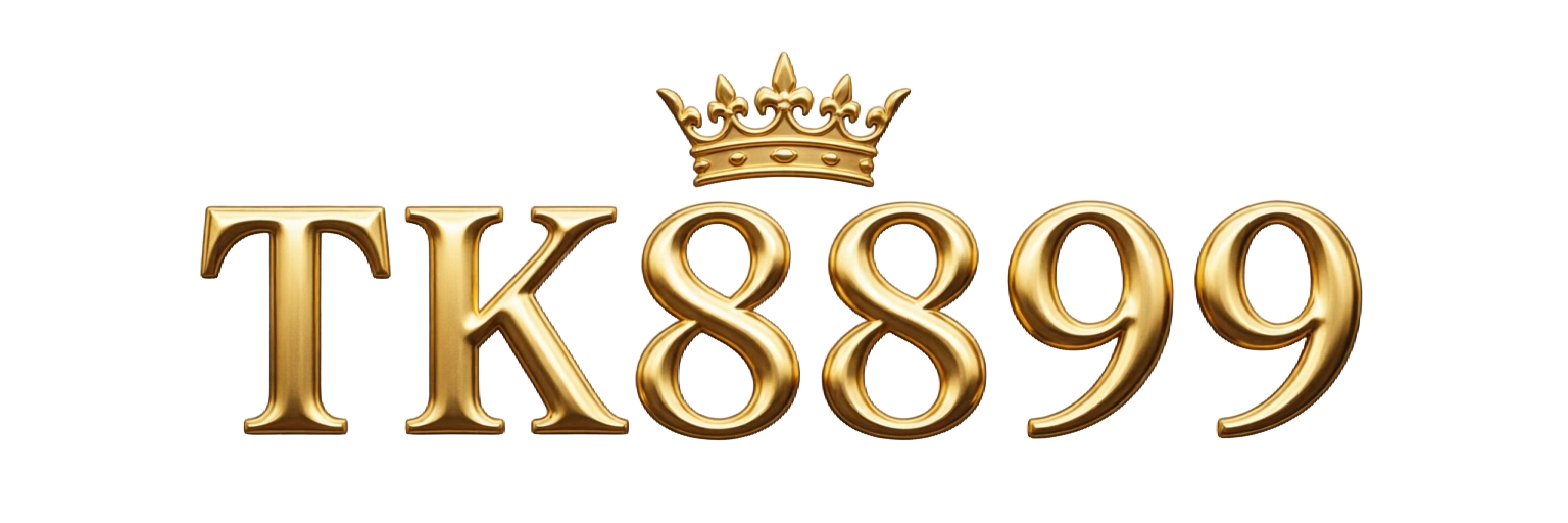 TK8899 logo